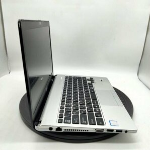 【訳あり高速起動】富士通 ライフブック LIFEBOOK S937/S FMVS09001 CPUi5-7300U RAM8GB SSD256GB Windows11 Office 中古PC ノートパソコンの画像3