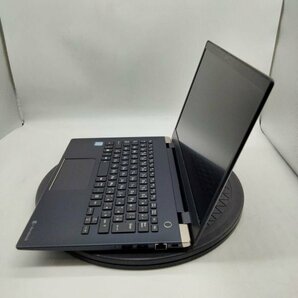 【訳あり特価処分】東芝 TOSHIBA ダイナブック dynabook G83/DN CPU i5-8250U RAM8GB SSD128GB Windows11 Office PC 中古 ノートパソコン3の画像4