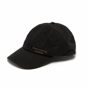 Acne studios CAP アクネ 帽子 キャップ