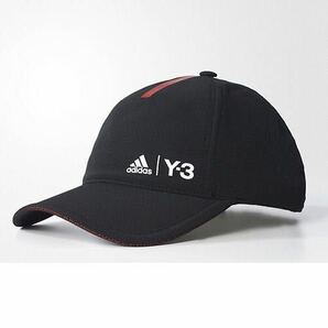 Y-3 Roland Garros CAP ワイスリー キャップの画像2