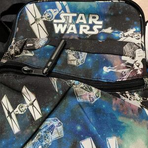 ギャップ　 スターウォーズ STAR WARS 保冷ショルダーバッグ