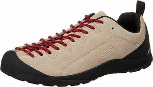  key n jasper men's KEEN Jasper sneakers shoes shoes trekking shoes US9.5(27.5cm) SilverMink(1002672)