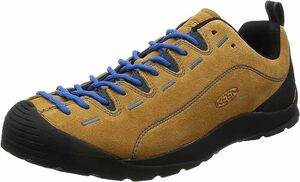  key n jasper men's KEEN Jasper sneakers shoes shoes trekking shoes US9.5(27.5cm) CathaySpice/OrionBlue(1002661)