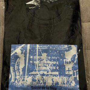 ☆新品未開封☆ミセスグリーンアップル Mrs. GREEN APPLE Ensemble tour LIMITED Tシャツ の画像2