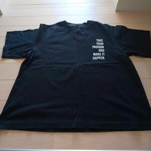 ユニクロ UNIQLO☆UT コラボTシャツ フラッシュダンス XL 半袖Tシャツ
