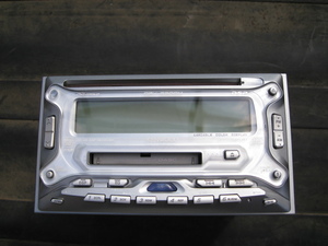 * Kenwood DPX-5300M *