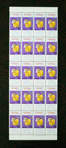 未使用 年賀切手 1978年、1991年、1994年発行 送料無料_画像2