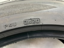 【埼玉発】（引き取り可能）245/45R19 ブリヂストン POTENZA S001 MO 4本価格　＃c00644_画像10