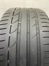 【埼玉発】（引き取り可能）275/35R20 ブリヂストン POTENZA S001 RFT 1本　　＃c00663_画像4