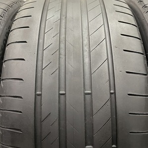 【埼玉発】（引き取り可能）275/40R22 ブリヂストン ALENZA 001 ☆ 4本価格  ＃c00674の画像3