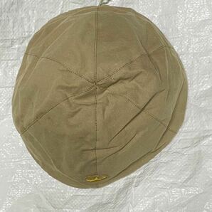 日本陸軍 鉄帽覆 覆い カバー 前期型 レプリカ 日本軍の画像3