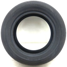 中古タイヤ 205/60r16 タイヤ DUNLOP ENASAVE EC202 1本 単品 ノア プリウスα ヴォクシー ステップワゴン 中古 16インチ_画像2