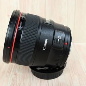 【値下げ・超美品】キヤノン Canon EF24mm F1.4L II USM【送料無料】の画像7