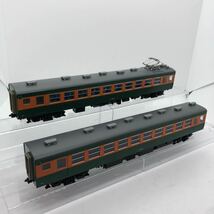 動作確認済 HOゲージ TOMIX HO-061 国鉄 153系急行電車(非冷房) 増結セット(M)トミックス 鉄道模型 1円〜_画像1