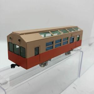 ② HOゲージ トロッコ列車 イベント 鉄道模型 ジャンク 1円〜