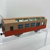 ② HOゲージ トロッコ列車 イベント 鉄道模型 ジャンク 1円〜_画像2