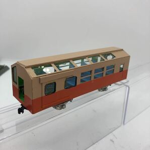 ② HOゲージ トロッコ列車 イベント 鉄道模型 ジャンク 1円〜の画像3