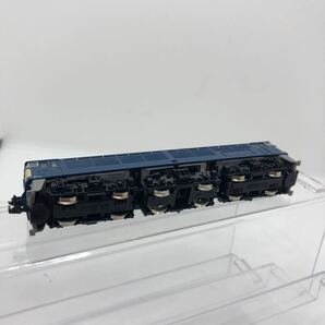 T車 TOMIX EF63 電気機関車 Nゲージ 1円〜の画像5