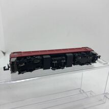 動作確認済 マイクロエース A0151 ED72-3 量産機 パンタ破損 1円〜_画像5