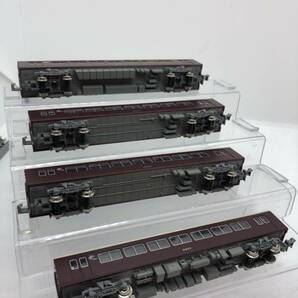 KATO 阪急 6300系 4両増結 鉄道模型 1円〜の画像3