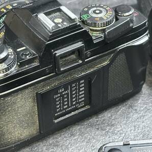 B1830●カメラ レンズ リコー ミノルタ セット X700の画像9