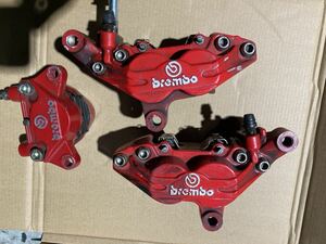 brembo