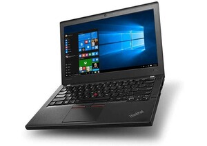 中古 ノートパソコン Lenovo レノボ ThinkPad X260 20F5S00100 Core i5 メモリ：4GB() 6ヶ月保証