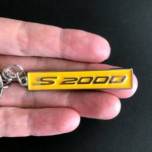 Honda S2000 AP1 Emblem Key Cleam держатель кольца запчасти для японского винтаж