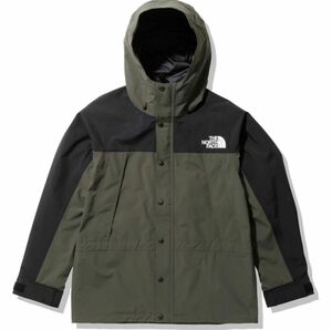 ザ ノースフェイス マウンテンライトジャケット ニュートープ Sサイズ THE NORTH FACE NP11834