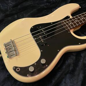 Fender Japan フェンダー PB70 プレシジョンベースの画像1