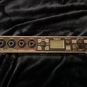 Roland ローランド UA-1010 OCTA-CAPTURE オーディオインターフェース の画像4