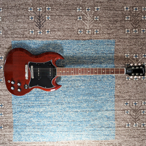 Gibson SG Classic P-90 ★ 中古の画像2