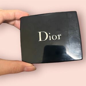 Dior ディオール スキンルージュブラッシュ #601 ホログラム