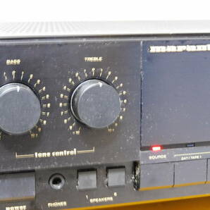 Marantz マランツ プリメインアンプ PM-64AV 現状品の画像2