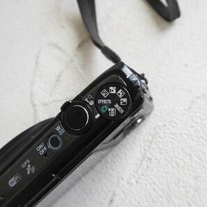 【OAN】Nikon COOLPIX S9500 ニコン コンパクトデジタルカメラ 中古品 クールピクス コンデジ 動作未確認 ジャンク品扱い 充電器付きの画像8