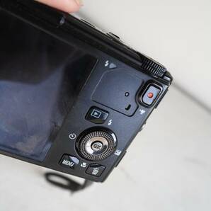 【OAN】Nikon COOLPIX S9500 ニコン コンパクトデジタルカメラ 中古品 クールピクス コンデジ 動作未確認 ジャンク品扱い 充電器付きの画像9