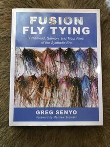 fusion fly tying