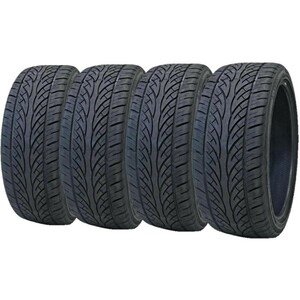 法人限定◆4本セット販売 送料無料 ワンリ 255/30R22 95W XL S-1087 WANLI 255/30ZR22