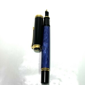 ペリカン pelikan スーベレーン 未使用保管品 万年筆 文房具の画像3