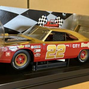 1/18 MOPAR DODGE Daytona #22 Limited Edition Numbered Seriesの画像6