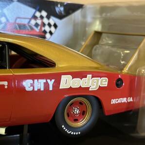 1/18 MOPAR DODGE Daytona #22 Limited Edition Numbered Seriesの画像7