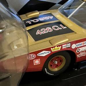 1/18 MOPAR DODGE Daytona #22 Limited Edition Numbered Seriesの画像8