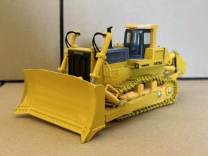 KOMATSU D475A ブルドーザー 試供品