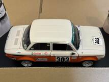 1/18 Revell NSU TT CUP_画像5