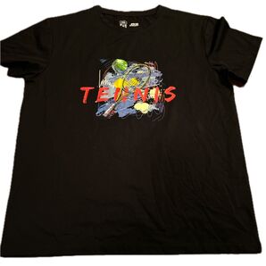 大会記念Tシャツ(ROLEX SHANGHAI Masters ATP1000 )