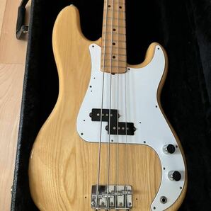 YAMAHA（ヤマハ）Pulser Bass PB-400の画像5