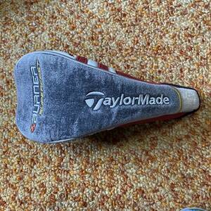 TaylorMade