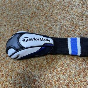 TaylorMade