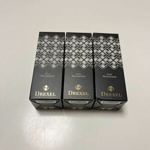 DREXEL リフトマキシマイザー 235mg ドレクセル 3箱 新品未開封 送料無料 美容液