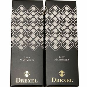 DREXEL リフトマキシマイザー 235mg ドレクセル 2箱 新品未開封 送料無料 美容液